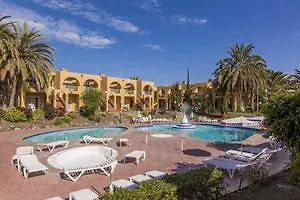 Tisalaya Park Maspalomas (Gran Canaria)