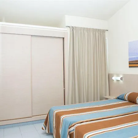 Tisalaya Park Apart-hotel Maspalomas (Gran Canaria)
