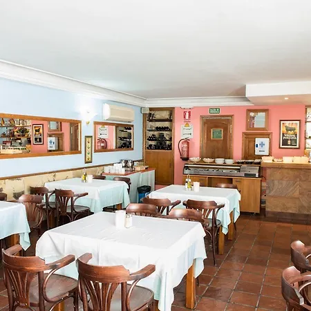 Apart-hotel Tisalaya Park 3*