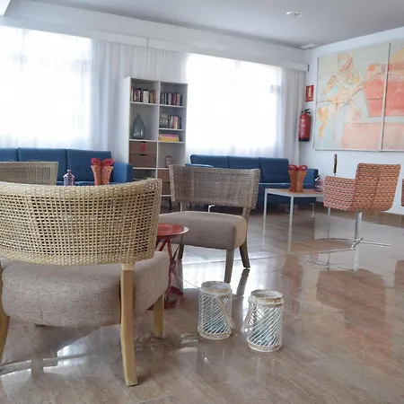 Tisalaya Park Apart-hotel