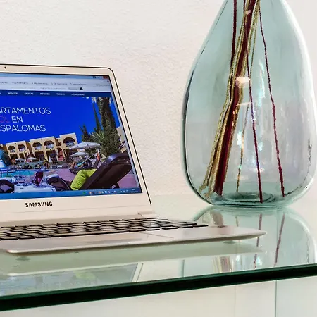 Tisalaya Park Apart-hotel 3*