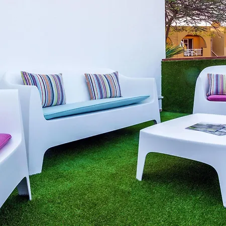 Tisalaya Park Apart-hotel Maspalomas (Gran Canaria)