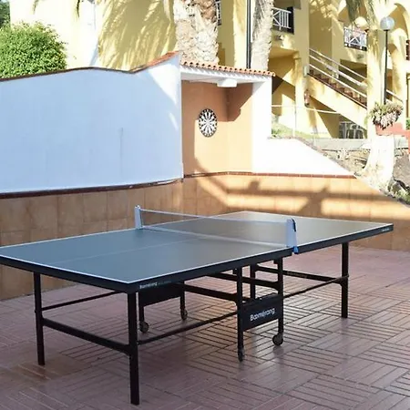 Apart-hotel Tisalaya Park Maspalomas (Gran Canaria)