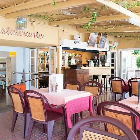 Tisalaya Park Apart-hotel 3*