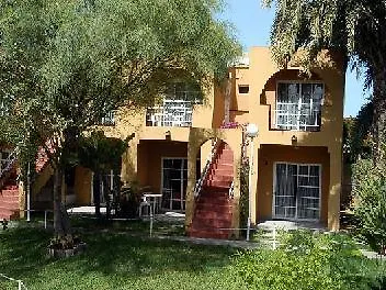 Tisalaya Park Apart-hotel 3*