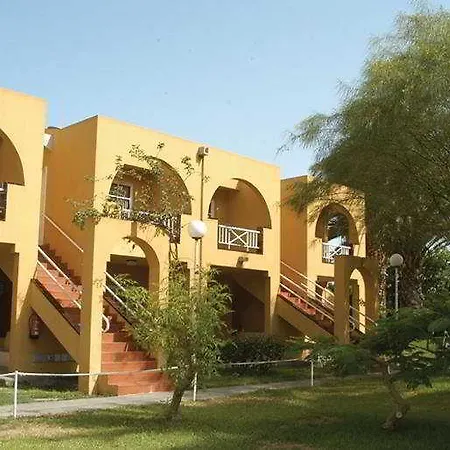 Tisalaya Park 3* 마스팔로마스